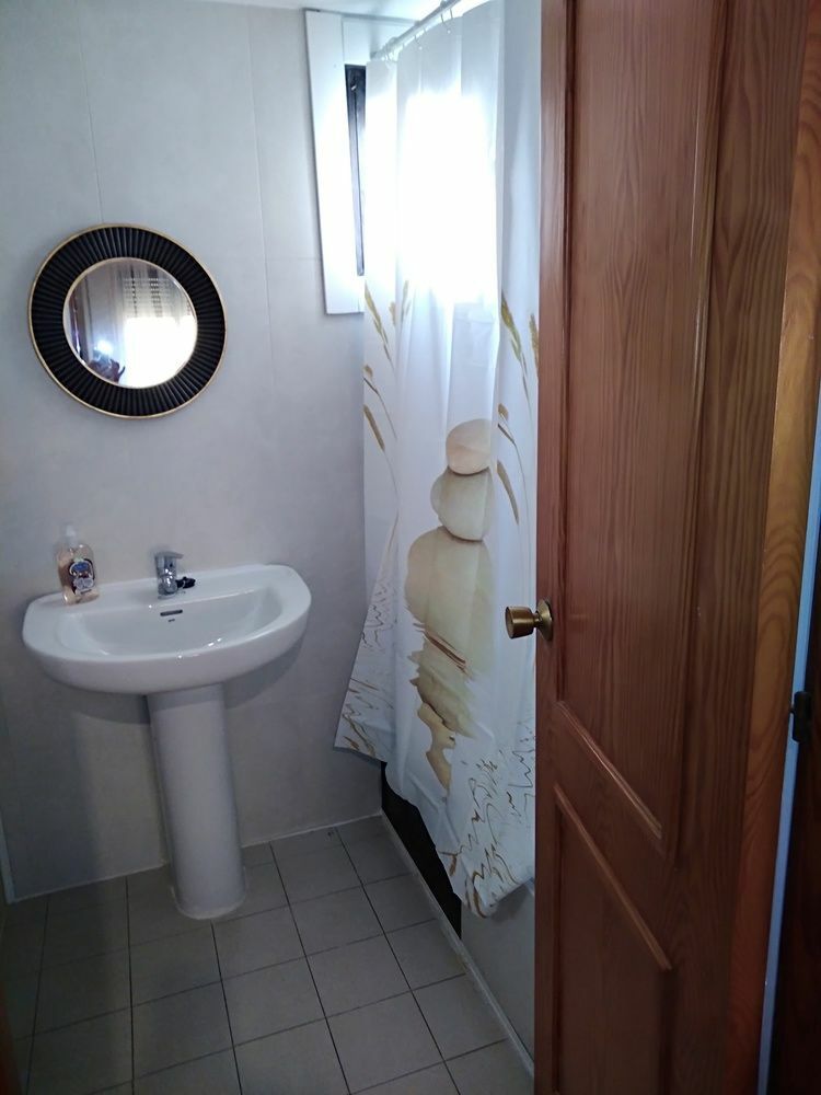 Roquetas Beach Apartment Roquetas de Mar Dış mekan fotoğraf